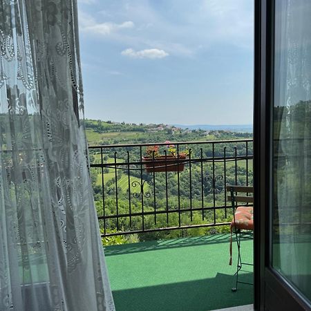 Enam Room Kojsko Exterior photo