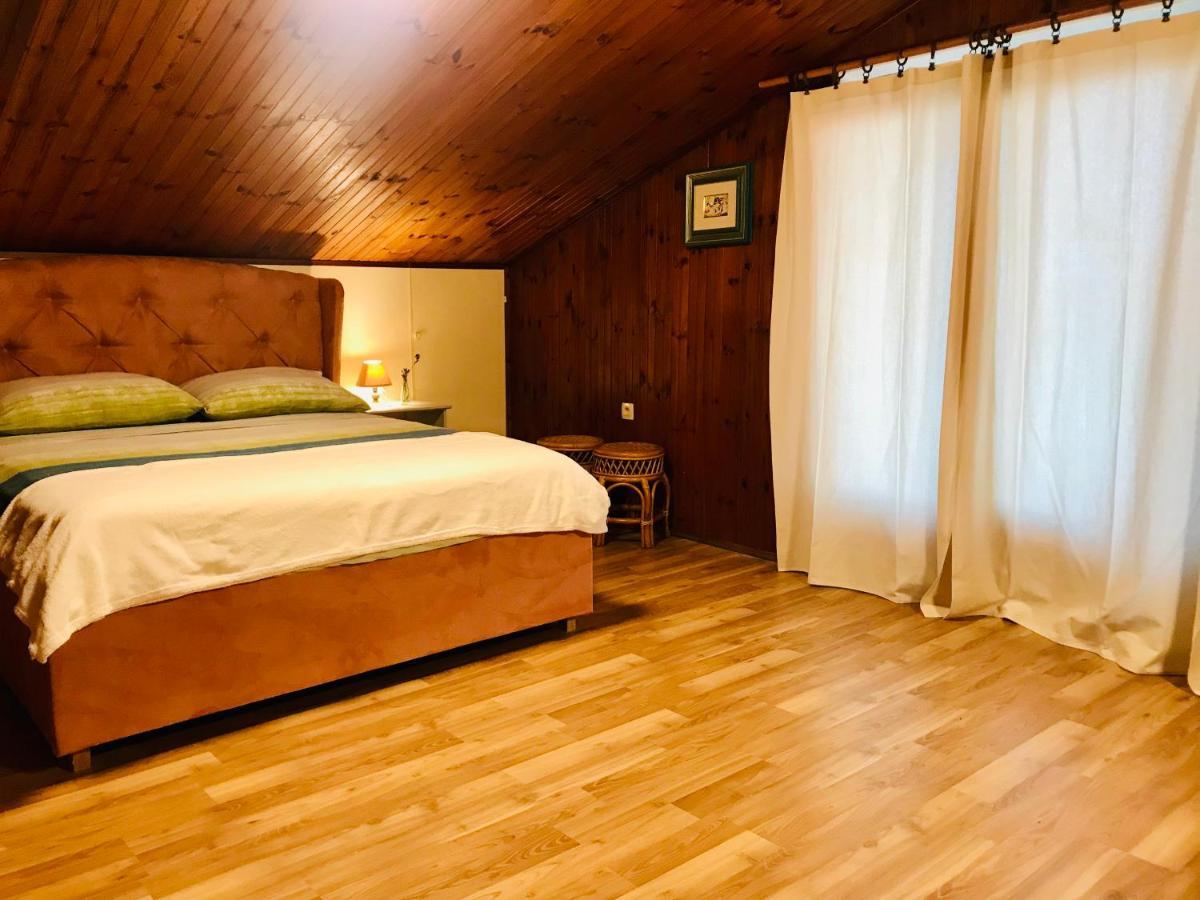 Enam Room Kojsko Exterior photo