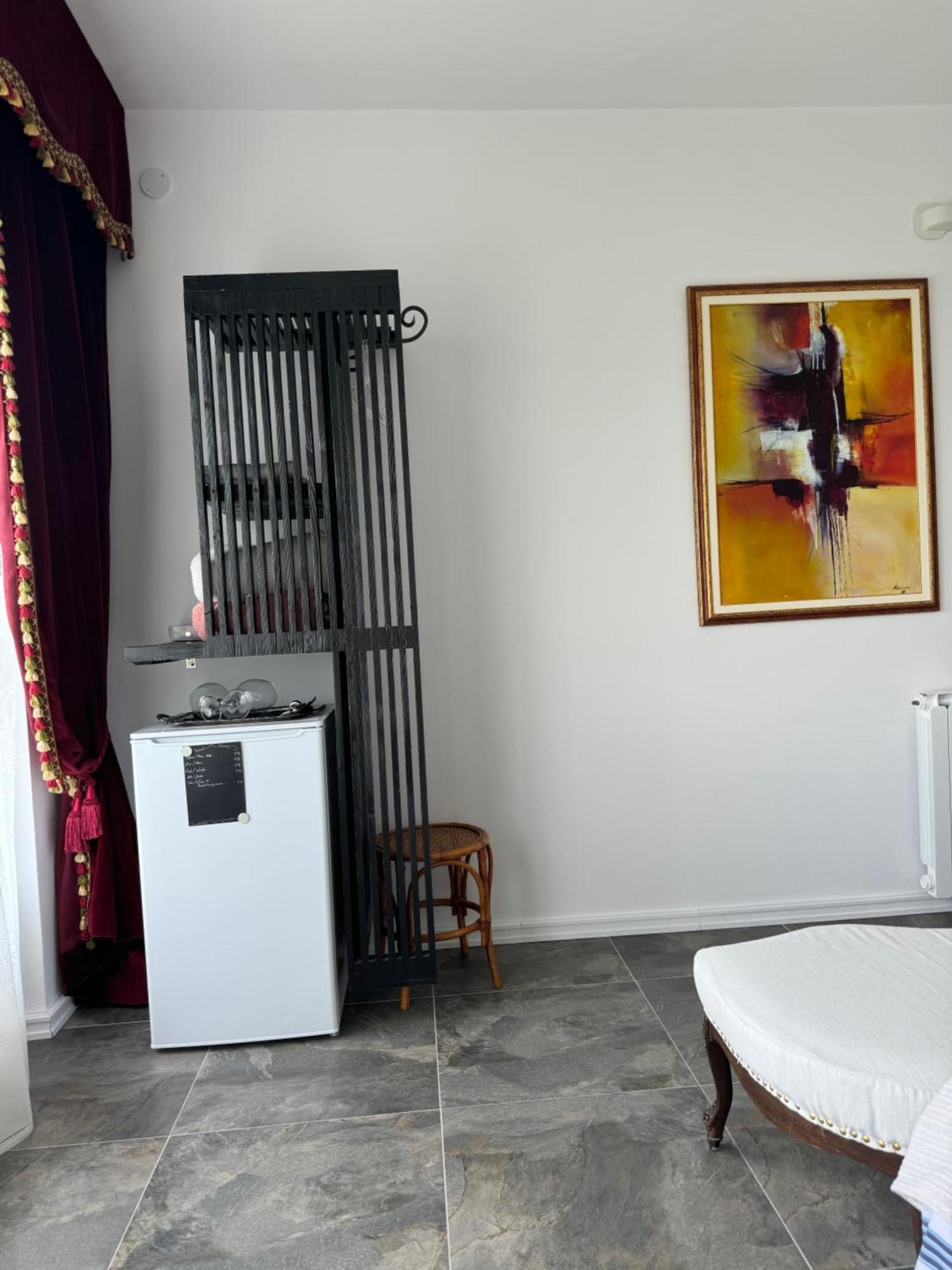 Enam Room Kojsko Exterior photo