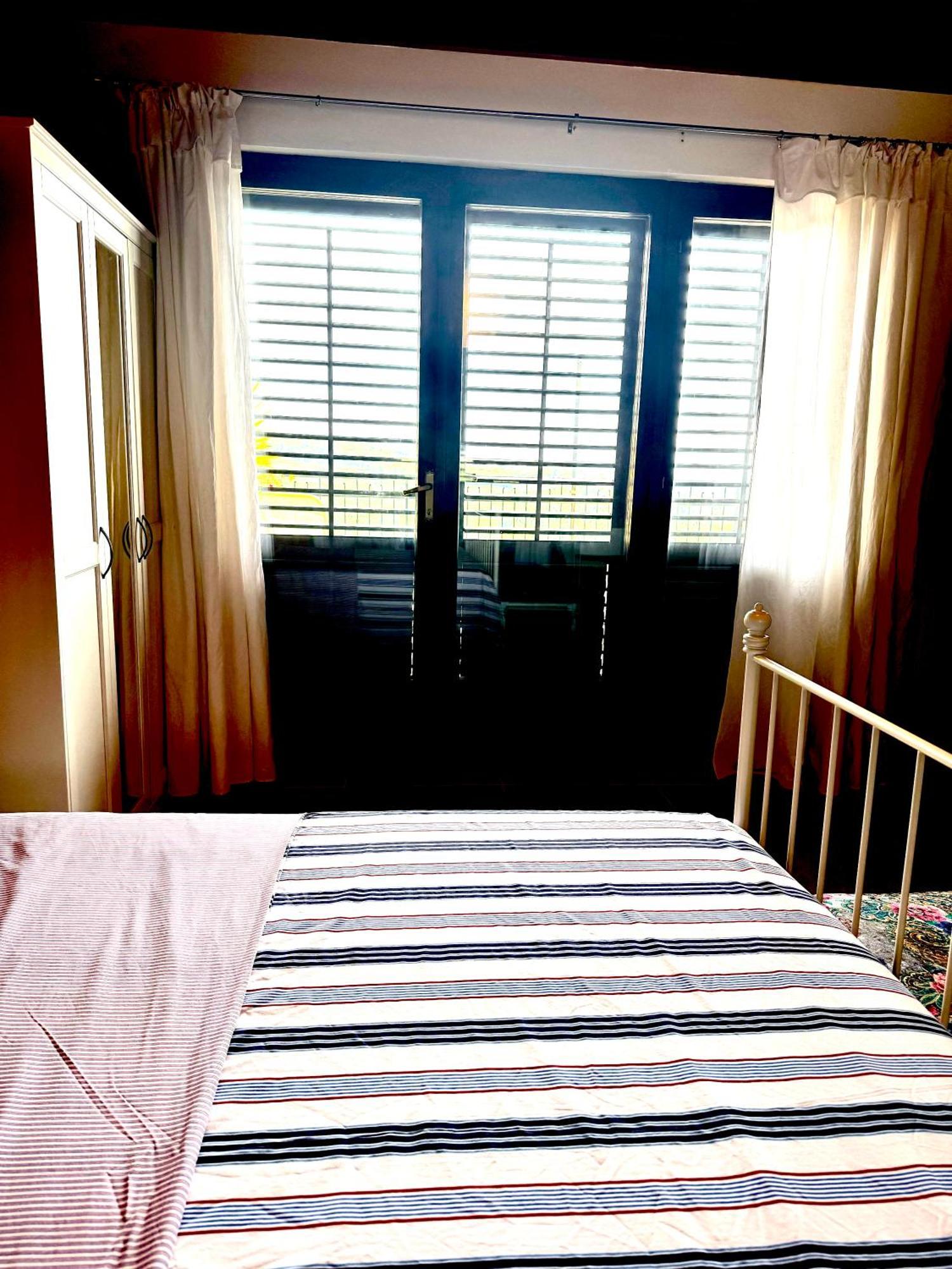 Enam Room Kojsko Exterior photo