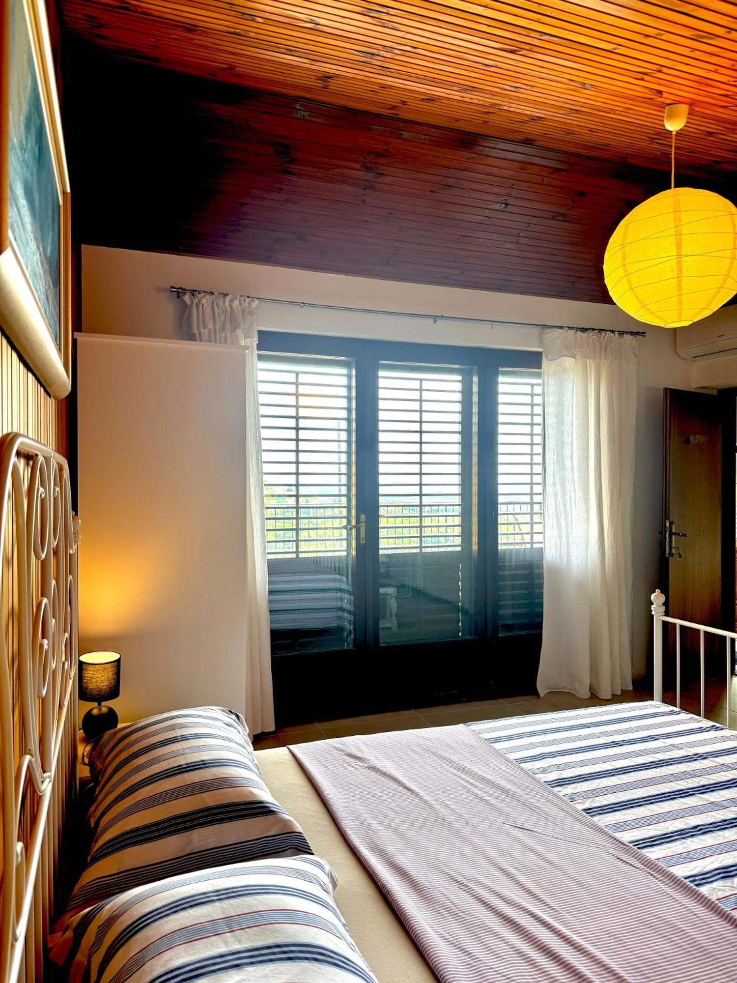 Enam Room Kojsko Exterior photo