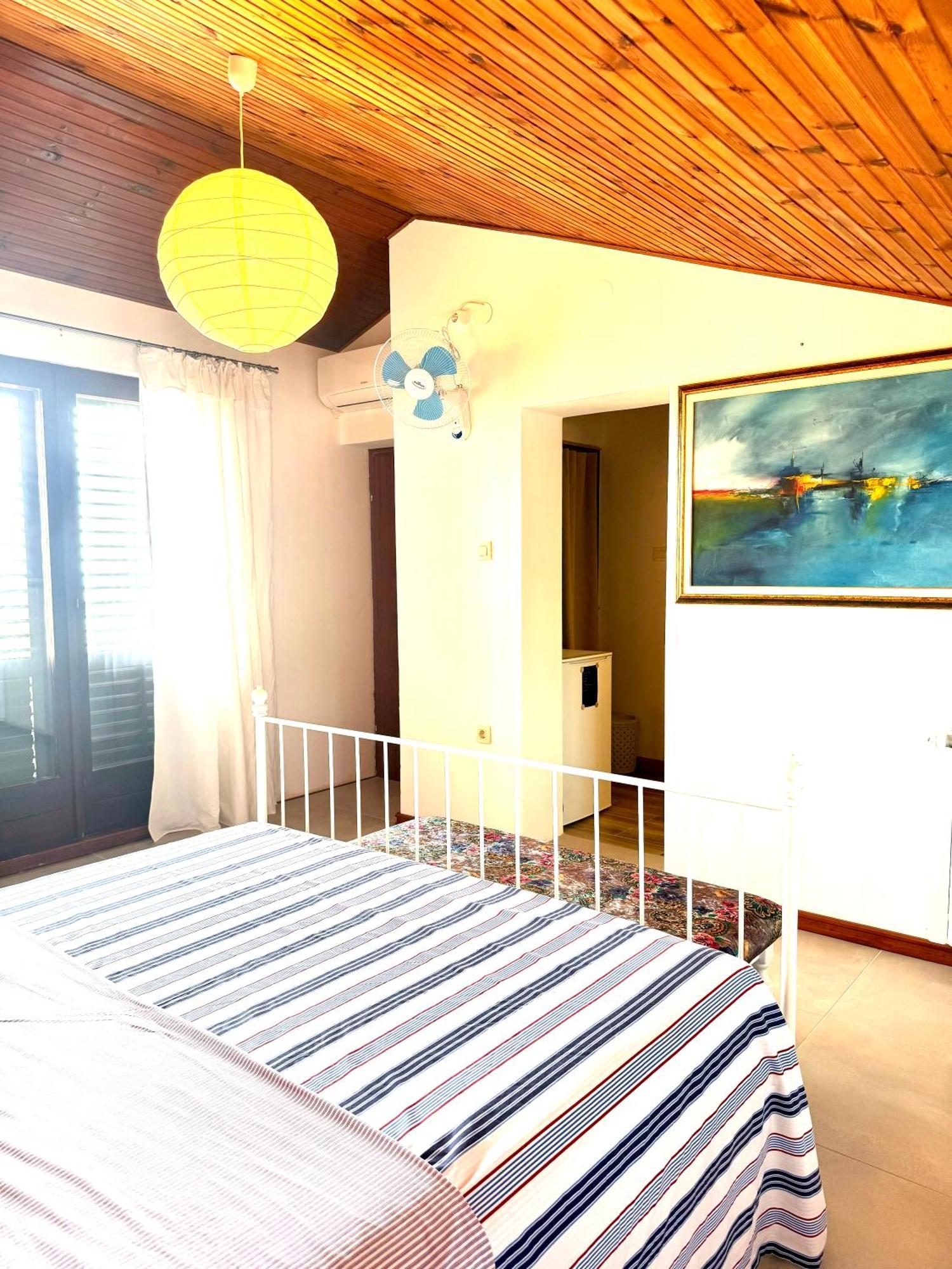 Enam Room Kojsko Exterior photo